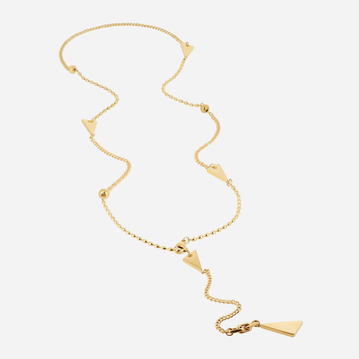 [SNL24212-00UNI] Aurélia Necklace