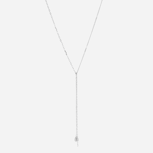 [SNL24428-00UNI] Dilys Long Necklace