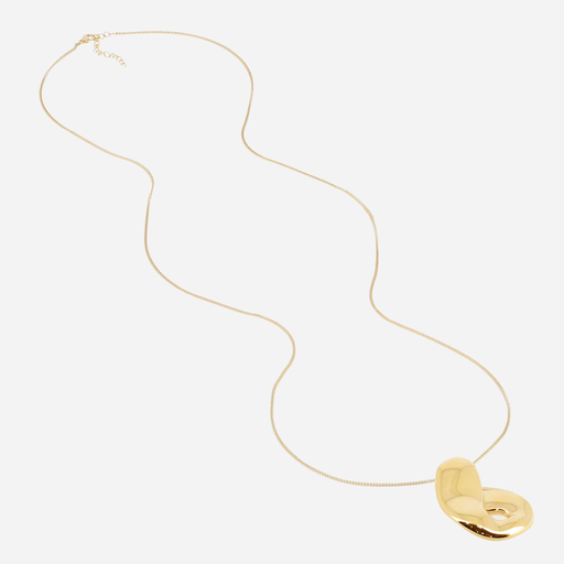 [SNL26131-01UNI] Dominique Necklace