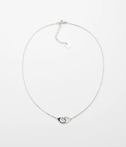 [SNS0204-00UNI] Cuff Necklace