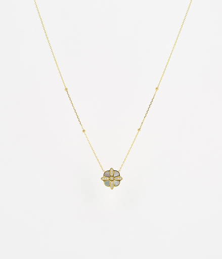 [SNS18170-00SEL] Anne-Lise Necklace