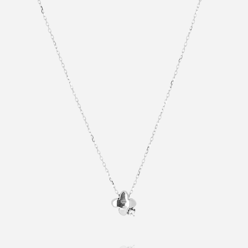 [SNS23139-00WHT] Anny Necklace