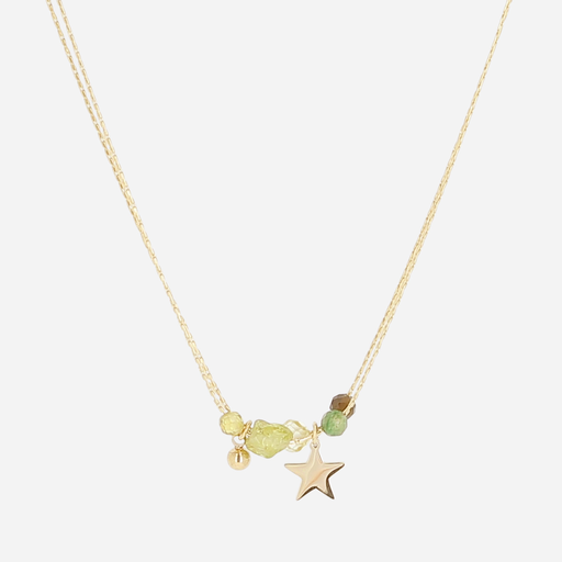 [SNS24555-01LGR] AliciaLight Green