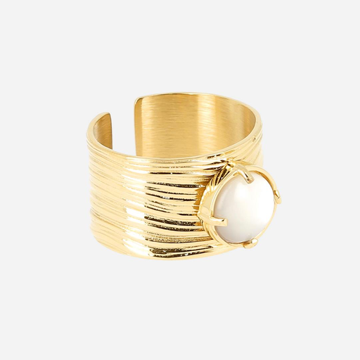 [SRL18596-01SEL] Caroline ring