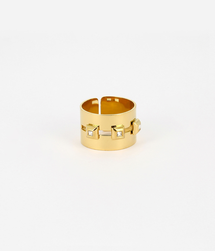 [SRL22124-00UNI] Blaise Ring