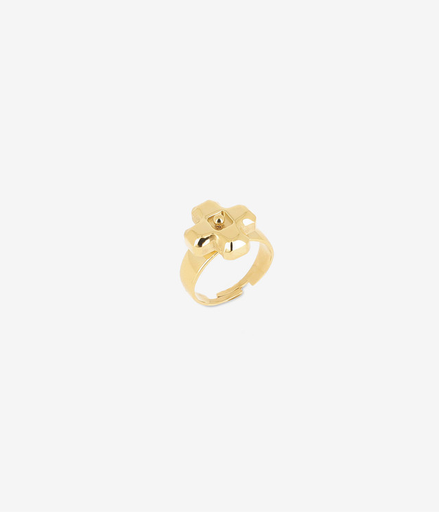 [SRL23018-01UNI] Bague Sacré