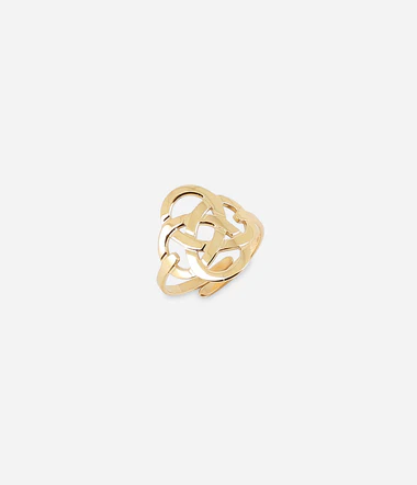 [SRL25365-01UNI] Infini Ring