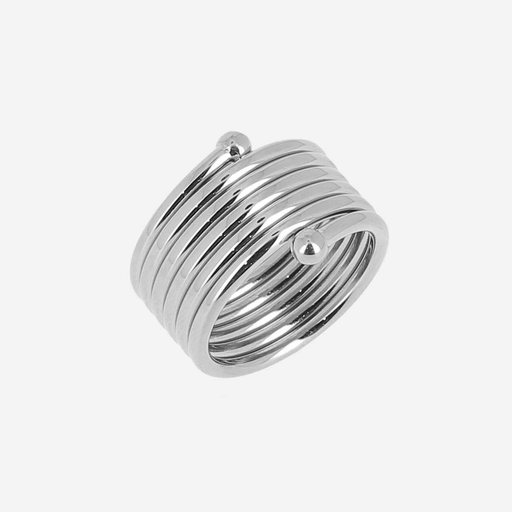 [SRL25474-00UNI-54] Ania Ring 54