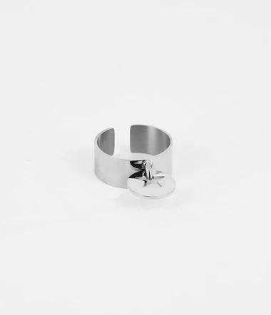 [SRL3474-00UNI] Solaria Ring