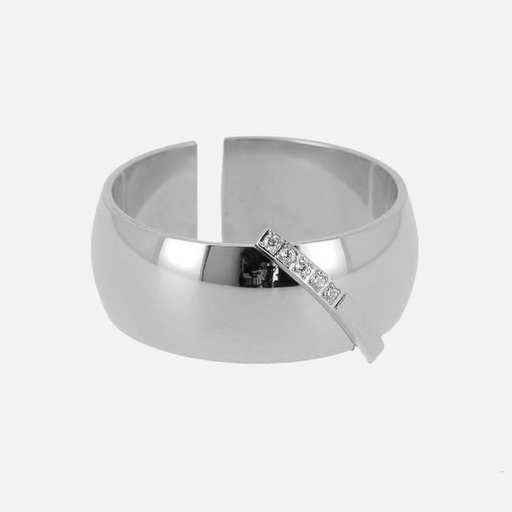 [SRM21748-00WHT-8] Célia Ring  8
