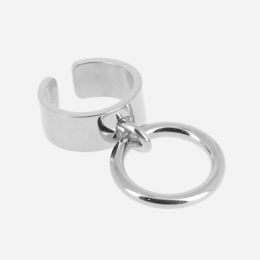 [SRT24155-00UNI-54] Calie Ring 54